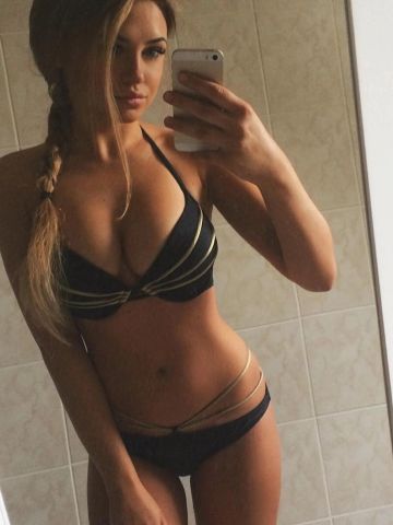 Анкета проститутки Одетта - Фото 1, , 23 года, №317963